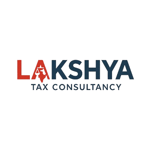 Lakshya Tax Consultancy